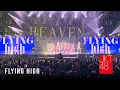 Lagu Flying High / JKT48 10th Anniversary Concert HEAVEN