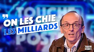 Fabrice S'interroge : Que Faisait-on Avant l'Aide Médicale ? Fallait-il Laisser les Gens Mourir ?
