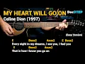 My Heart Will Go On - Celine Dion 1997