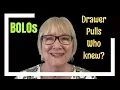 DRAWER PULLS ebay BOLOs ebay ReSeller