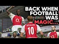 These Mods Turn PES 17 Into a 2000s Classic Football Heaven || Check It Out: Pro Evo Classics