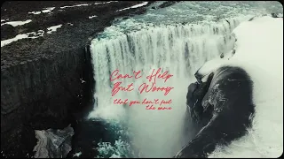 franky wah cant help but worry that you dont feel the same 