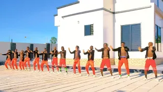 shinje original song inumba official video 