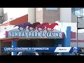 Sunray Park Casino jobs at risk as license may move to Clovis
