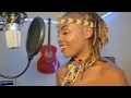 VULINDLELA BRENDA FASSIE COVER BY CAROL CONGA