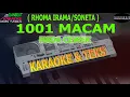 Download Lagu karaoke dangdut 1001 SERIBU SATU MACAM RHOMA IRAMA SONETA NADA CEWEK kybord KN2400/2600