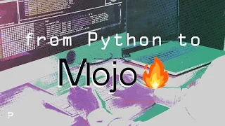 TechBites New language Mojo Will Python be replaced
