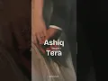 Download Lagu Aashiq Tera (Lofi Remix) | Altamash Faridi | Happy Bhag Jayegi | Slowed + Reverb | Isha Lofi