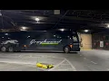 Greyhound 2024-25 Prevost X3-45 87162 Port Authority Bus Terminal Basement