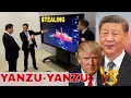 Download Lagu YANZU-YANZU: AMURKA🇺🇸 tayi wani babban Abin kunya, bayan Ganin tanajin CHINA🇨🇳 na Makamai da Soji