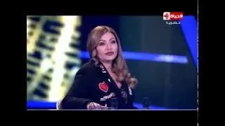 مذيع العرب المتسابق الحادى عشر إبراهيم فشل اخر فى إقناع لجنة التحكيم بالحصول على المايك 