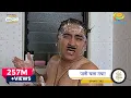 Lagu पानी चला गया! | तारक मेहता  का उल्टा चश्मा | Taarak Mehta Ka Ooltah Chashmah | TMKOC Comedy | Ep 382