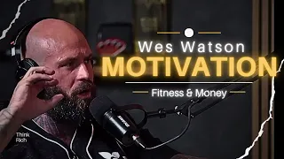 Respect yourself first - Wes Watson 100 Motivational