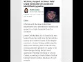 Kellie Reaves 43 fatally sh9t inside a home with two others Justin Rackley 30 arrested and charged