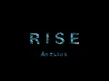 Rise - Cinematic Piano Solo | Arelius (Sheet Music Below)