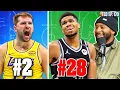 We Power Ranked Every Team In The NBA | Ep. 170