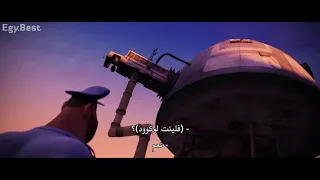 فيلم يوم غائم فلينت لكوود مترجم عربي 