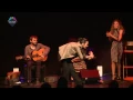 Maya Youssef and a Contemporary Flamenco Night