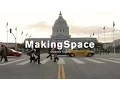 Making Space -