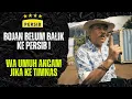 Lagu PERSIB LAGI ON FIRE ! WA UMUH MUCHTAR EMOSI JIKA BOJAN HODAK LATIH TIMNAS