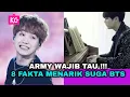 Download Lagu Pandai Bermain Piano? Ini 8 Fakta Menarik Suga BTS Yang Wajib ARMY Ketahui!