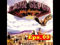 Download Lagu SAUR SEPUH:SATRIA MADANGKARA Eps.09(Darah Putra Sanggam)1992 George Rudy|FTV|Zona Perang Cadangan