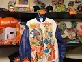 90s Nickelodeon Jacket