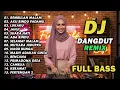 Lagu DJ REMIX DANGDUT LAWAS FULL BASS || DJ REMBULAN MALAM | DJ AKU RINDU PADAMU
