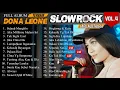 Download Lagu FULL ALBUM SLOW ROCK TERBAIK DONA LEONE VOL.4 | Woww VIRAL Suara Menggelegar Lady Rocker Indonesia