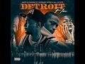 Detroit Flow