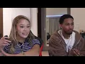 Yonna & DDG Freestyle For 13 Minutes!