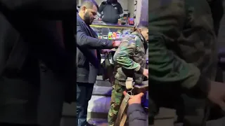 سقوط جنود بشار المجرم فى سوريا 