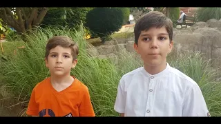 و تشاء أنت من البشائر قطرة دندنها