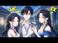My Landlady Asked Me to Be Her Husband Instead of Paying Rent - Manhwa Recaps