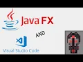 10 EASY STEPS to Use JavaFX in Visual Studio Code VS Code - 2021