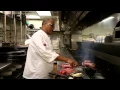 How to Grill a Steak at Bern s Steakhouse - Chef Hab