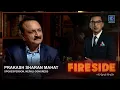 Download Lagu Prakash Sharan Mahat (Spokesperson, Nepali Congress) | Fireside | 07 July 2025