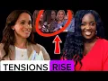 Download Lagu Afua Hagan STICKS IT TO OTHER Royal Experts ATTACKING INNOCENT Duchess Meghan OVER COOKING SHOW