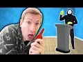 I CRASH PROJECT ZORGO MEETING \u0026 SECRET SPEECH with VY QWAINT (Spy Gadget in Hacker Mask)