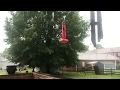 Is it raining Kannapolis NC