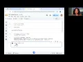 Loading your first data in google colab notebook with Python