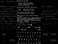 Master Python Lists in 20 Seconds Beginner Termux Tutorial