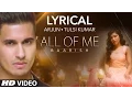 Download Lagu 'All Of Me (Baarish)' Full Song with LYRICS | Arjun Ft. Tulsi Kumar | T-Series