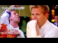 Hell s Kitchen Season 5 - Ep 1 Opening Night Power Cut Throws Kitchen Into Chaos Full Episode