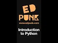 Day 2 Introduction to Python Learn Python Dark Mode