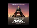 Flying Lotus - They Call Me Magic (Main Title Theme)