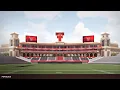 Texas Tech Athletics Construction Cam Live Stream