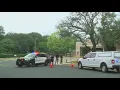 Mother of Austin shooting spree suspect speaks out after arrest