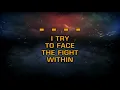 Breaking Benjamin - Angels Fall (Karaoke)