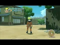 Download Lagu The sound made when Naruto Ultimate Ninja Storm is paused